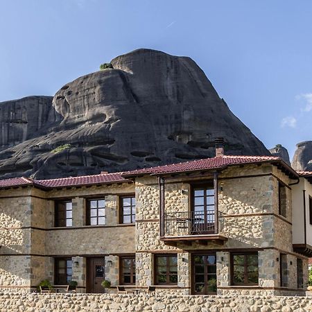 Bed and Breakfast Mones Kastraki Exterior foto